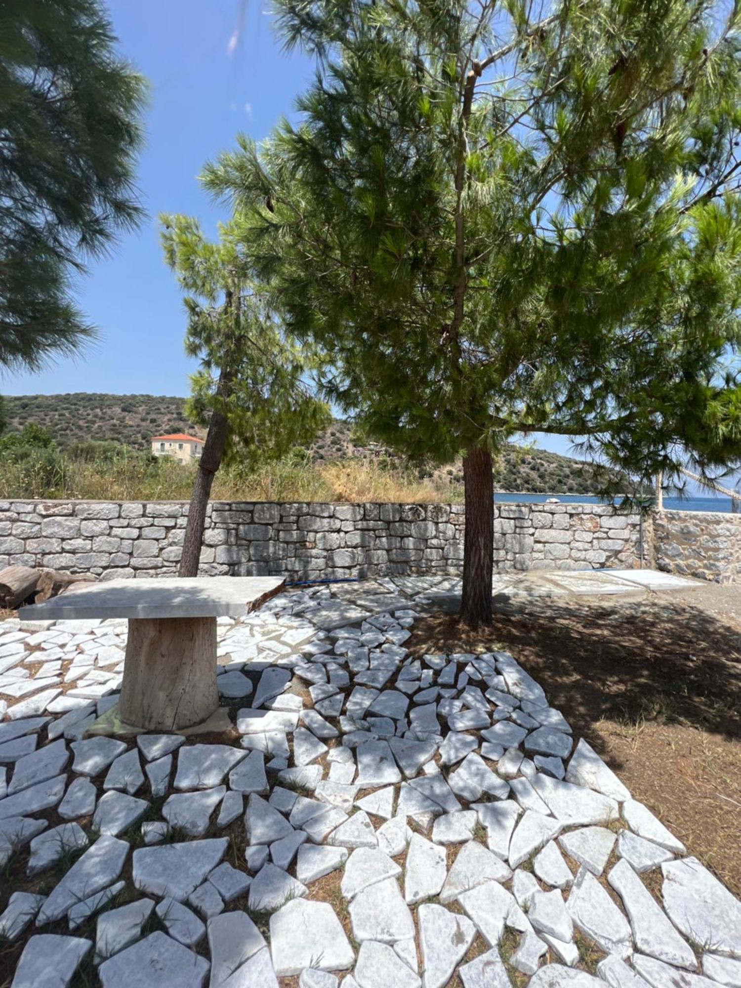 Mani Kamares House * Gythio