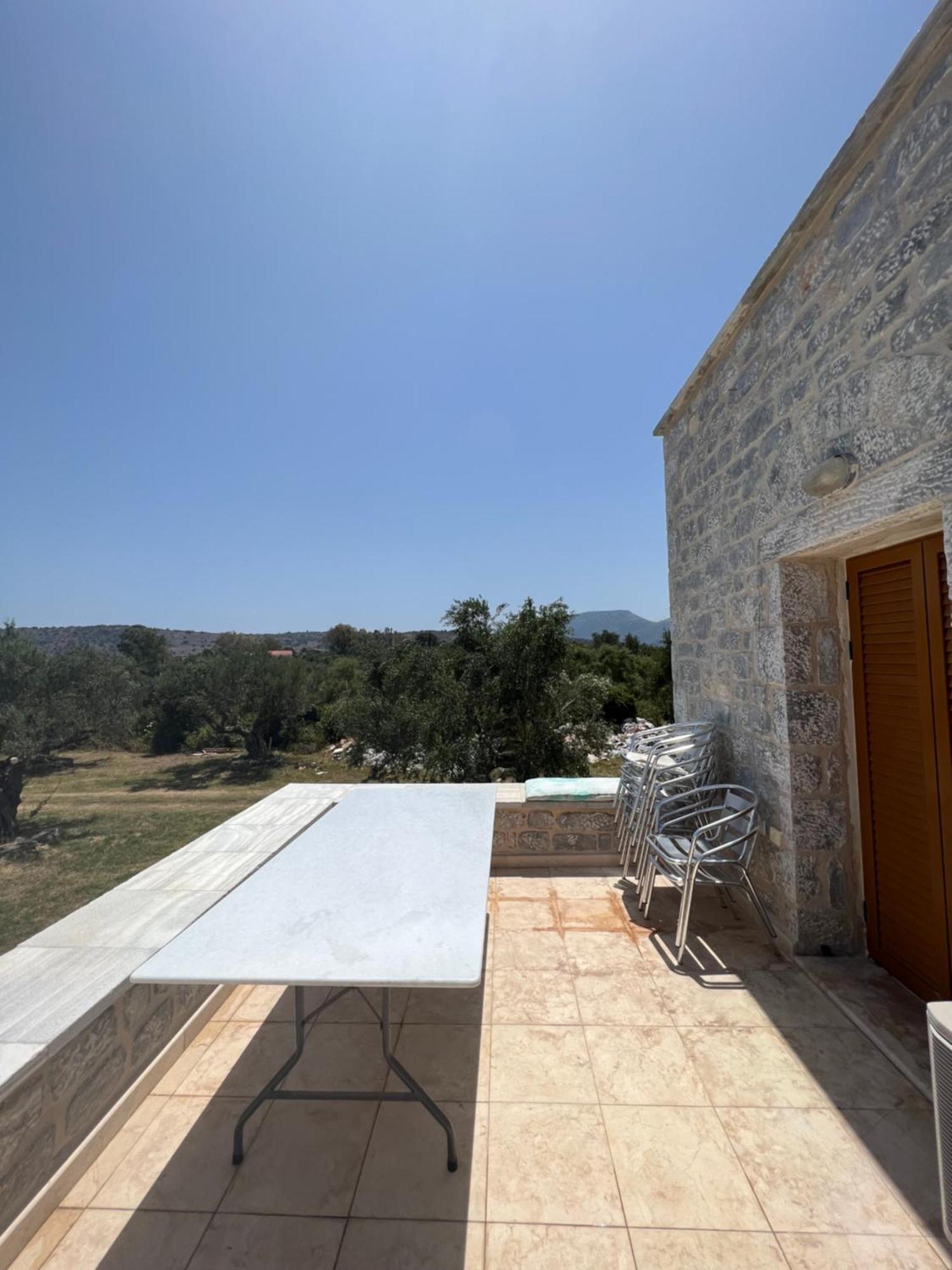 Villa Mani Kamares House Gythio